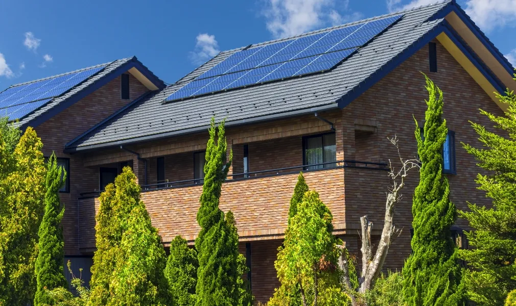 太陽光発電